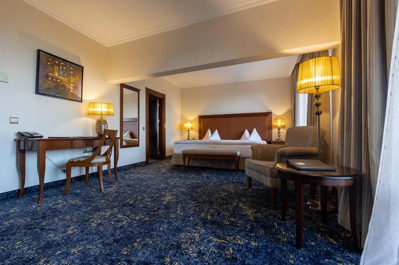 Primoretz Grand Hotel & Spa Burgas 5*,  Bulgaria