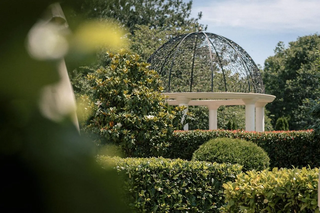 Primoretz Grand Hotel & Spa Burgas