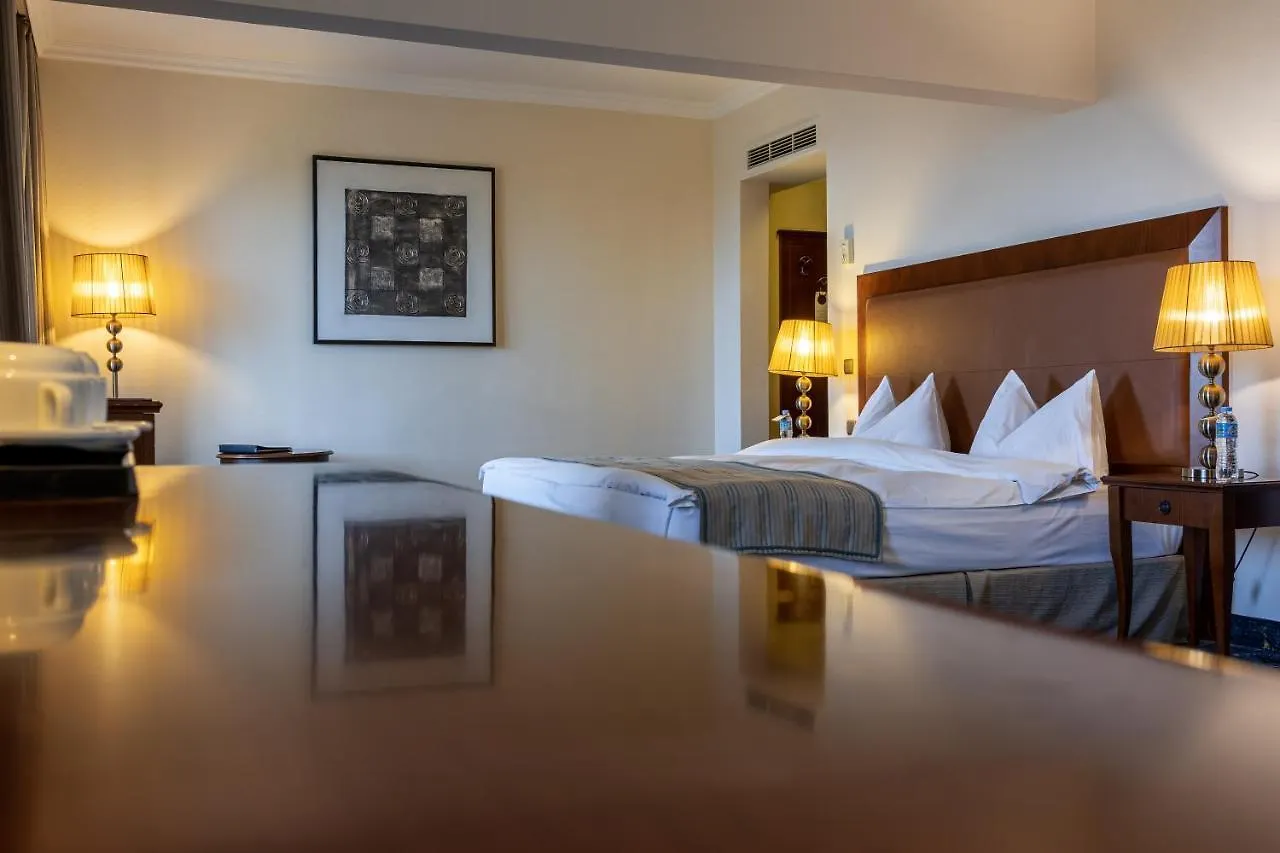 Primoretz Grand Hotel & Spa Burgas Bulgaria