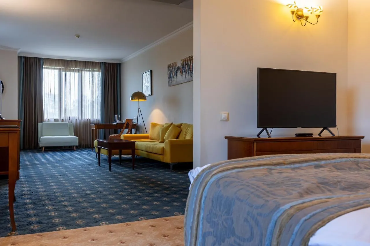 Primoretz Grand Hotel & Spa Burgas 5*,  Bulgaria