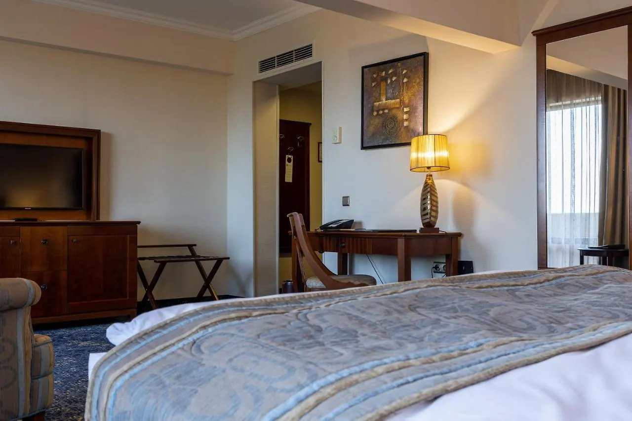 *****  Primoretz Grand Hotel & Spa Burgas Bulgaria
