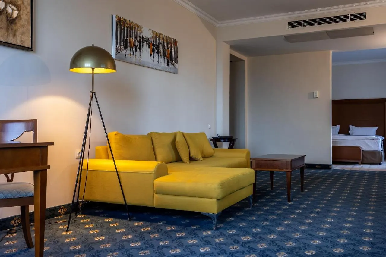 Primoretz Grand Hotel & Spa Burgas