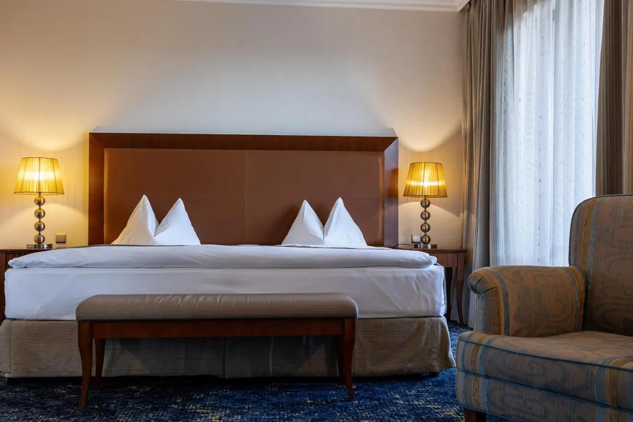 Primoretz Grand Hotel & Spa Burgas