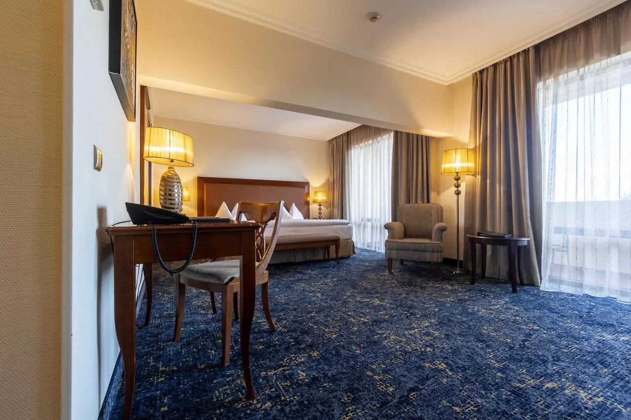 *****  Primoretz Grand Hotel & Spa Burgas Bulgaria