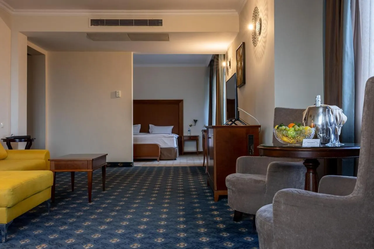Primoretz Grand Hotel & Spa Burgas 5*,