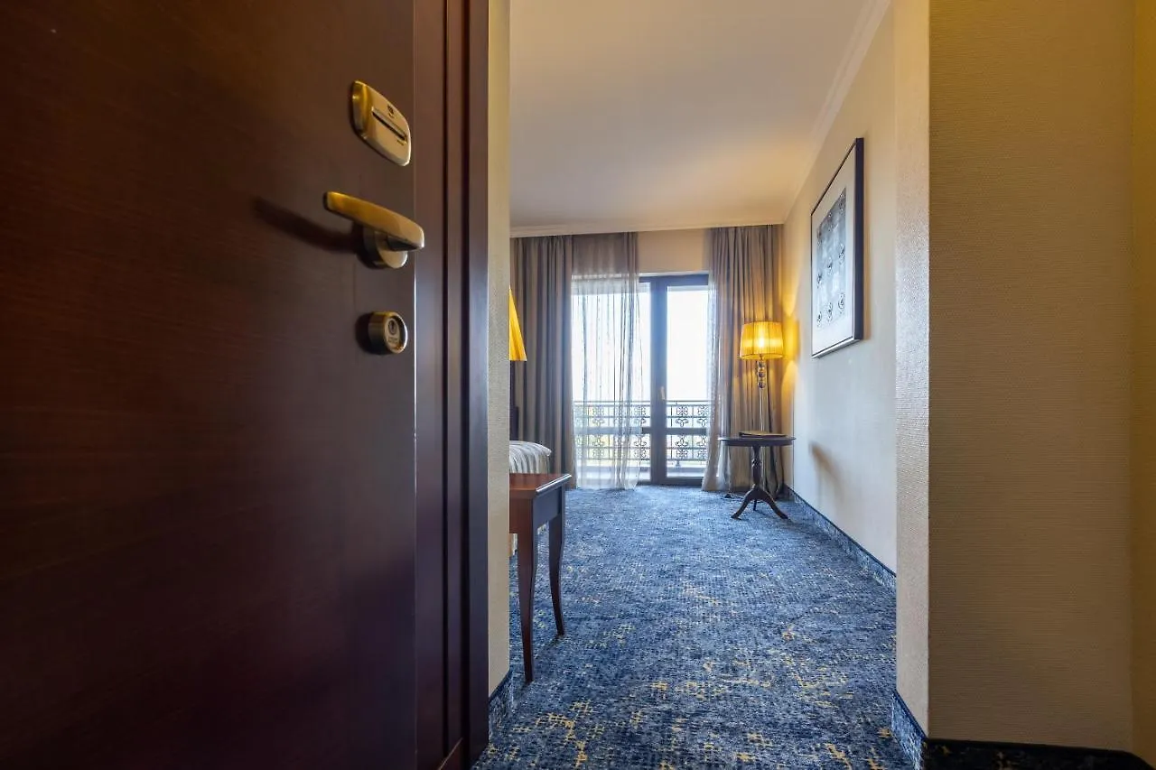 Primoretz Grand Hotel & Spa Burgas