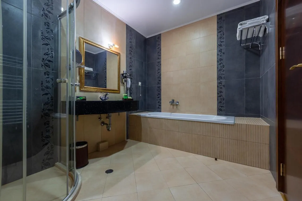 Primoretz Grand Hotel & Spa Burgas