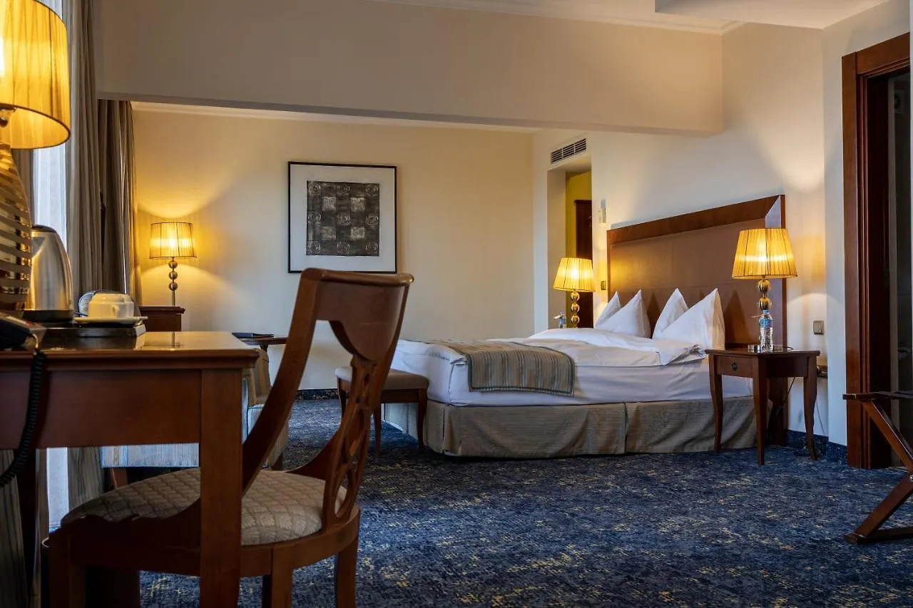 Primoretz Grand Hotel & Spa Burgas