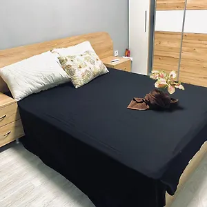 Vanilla Ice Apartment Varna