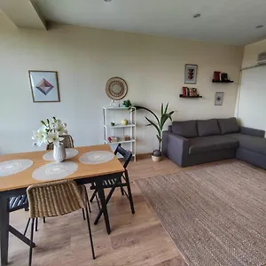 By The Cathedral, 1 Bed Flat Apartment Varna