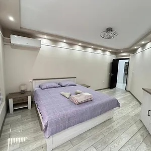 Deluxe Karina-free Parking Apartment Burgas