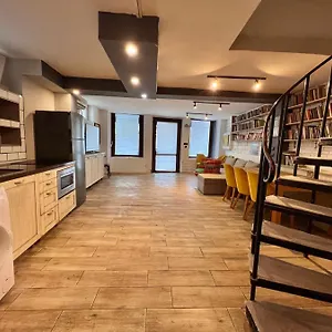 Just House Holiday home Varna