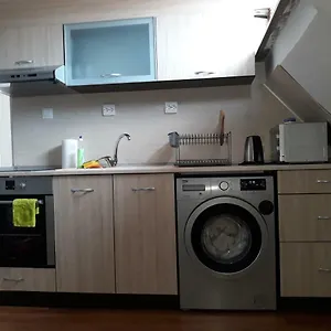  Apartment Апартаменти Прометей